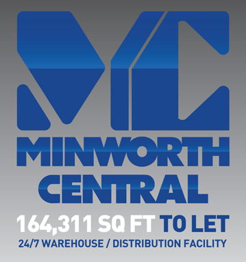 Minworth Central